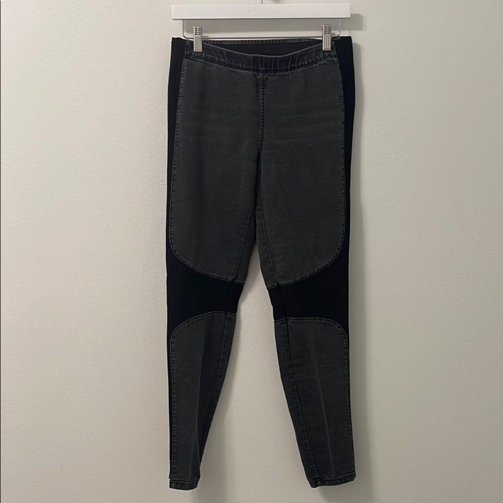 Vintage Riding Leggings